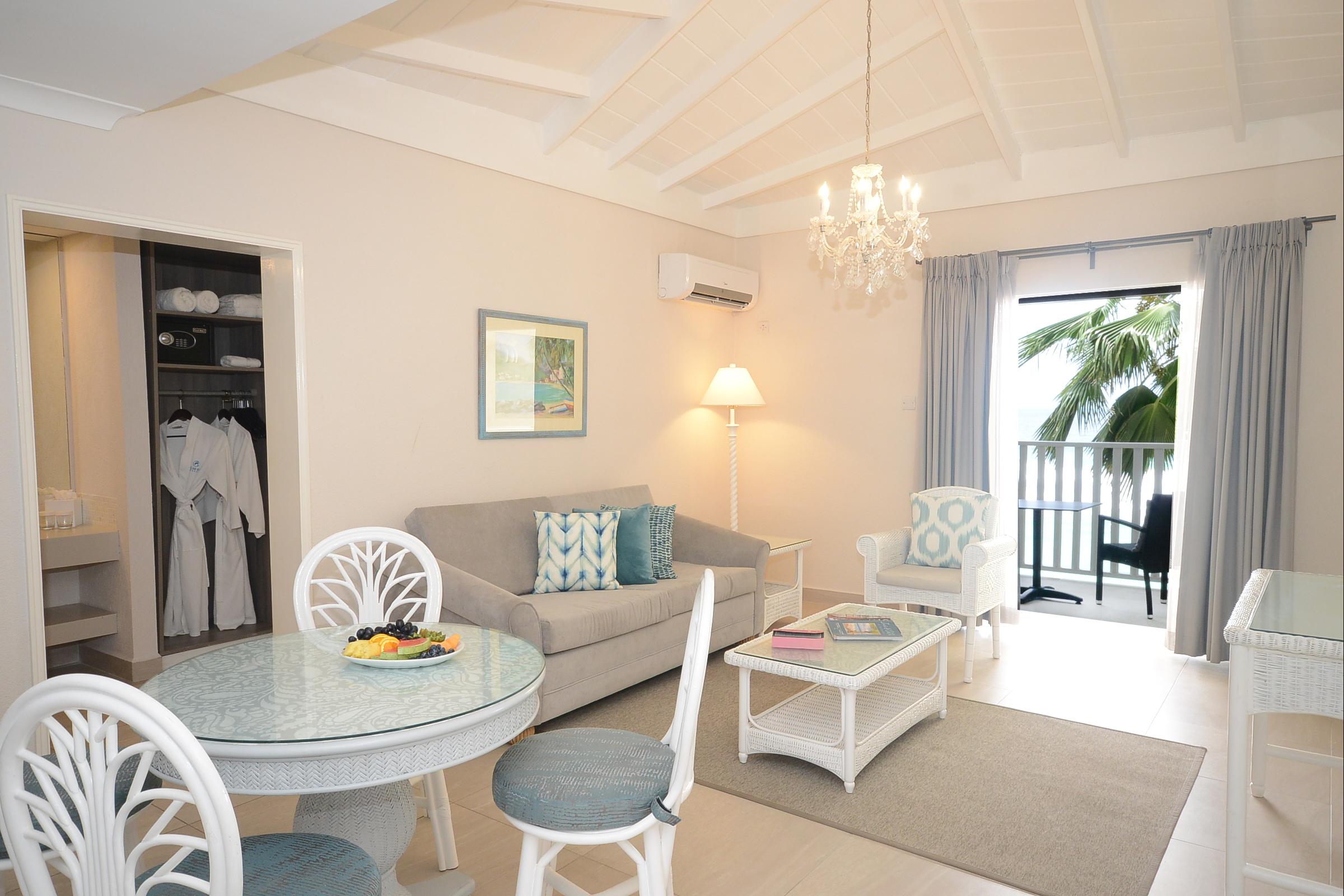 Sugar Bay Barbados Hotel Bridgetown Eksteriør billede
