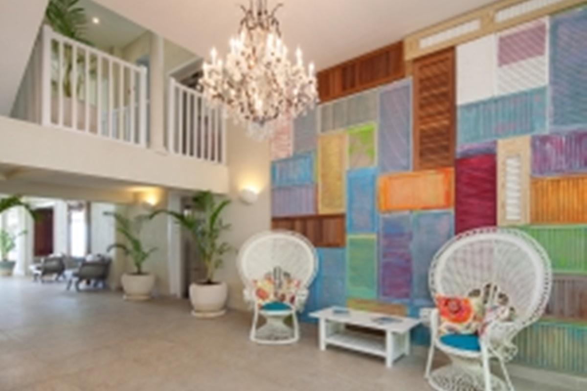 Sugar Bay Barbados Hotel Bridgetown Eksteriør billede
